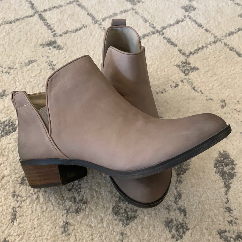 BP. ankle Booties Nordstrom
